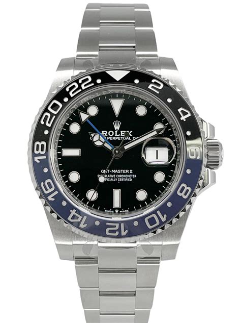 batman blnr rolex|oyster steel Rolex dealers.